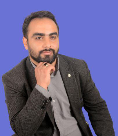 مجتبی محمدی مهر