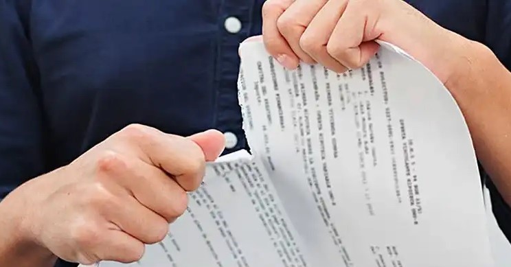 فسخ و خیار تأخیر ثمن